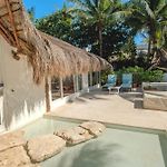 Hotel Cabanas Tulum
