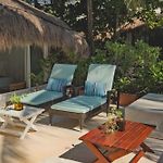Hotel Cabanas Tulum