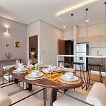 2Br Condo With Jacuzzi Near Habitas Beach
