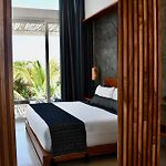 Tulum Beachfront Villa Kiin