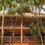 Treehouse Tulum H2Ojos