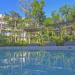 Luxury Jungle Loft, 7 Pools, Rooftop Panoramic View, Beach Shuttle, Fast Wifi