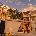 Private Rooftop Pool 3Br Penthouse In The Jungle
