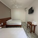 Hotel Céntrico Tulum