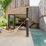 Esencia Villa - 3Br Private Pool & Hammock