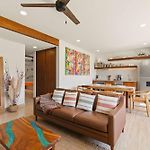Penthouse With Private Plunge Pool - 2 King Suites