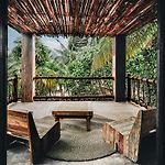 Nomade Temple Tulum
