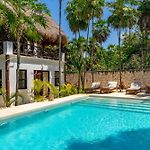 Elements Rituals Beachfront Bahia Soliman Tulum