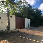 Villa Kuxtah, Beautiful Bungalow With Private Pool