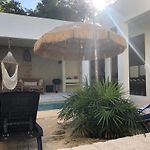 Villa Kuxtah, Beautiful Bungalow With Private Pool