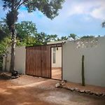Villa Kuxtah, Beautiful Bungalow With Private Pool