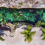 Hotel Casa Tortuga Tulum - Cenotes Park Inclusive