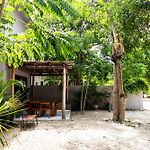 Hotel Casa Tortuga Tulum - Cenotes Park Inclusive