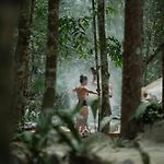 Naum - Secluded Villa With Private Cenote