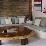 Beachfront Tulum Villas