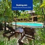 Aldea Xaan Ha Tulum