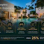 Collection O Faisano Boutique Hotel, Spa, Transportation, Rentals & Tours, Tulum (Adults Only)