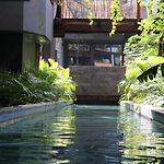 Jungle Luxury Romantic Beach Club, And Private Pool