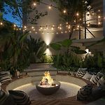 Private Rooftop Pool 3Br Penthouse In The Jungle