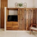 Stylish 3Bd3Ba In Tulum\'S Best Neighborhood