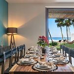 Oceanview Villa 4Br Concierge Service
