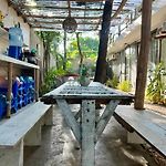 Awa Eco Retreat Tulum