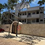 Tulum Jungle Loft With Pool And Rooftop Near Beach And Cenotes And Dowtown! Fast Wifi! Perfect For Expats