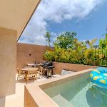 Tulum Jungle Apt, Private Pool & Security 24 Hours