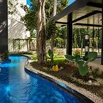 Luxury Penthouse With Private Plunge Pool In Tulum