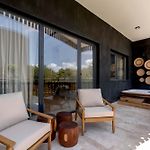 2Br In Tulum Hotel Zone - Spa Jacuzzi - Free Beach Club Access