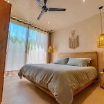 Tulum Jungle Apt, Private Pool & Security 24 Hours
