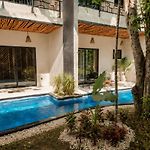 Luxury Penthouse With Private Plunge Pool In Tulum