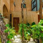 Tulum Jungle Apt, Private Pool & Security 24 Hours