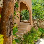 Tulum Jungle Apt, Private Pool & Security 24 Hours