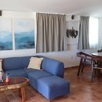 Beachfront Condominium In Tulum