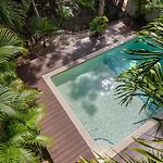 Mayan Culture Villa With Rooftop Pool