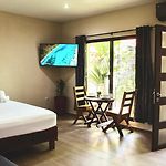 Nohoch Tunich Hotel