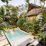 Ikal Bungalows Tulum