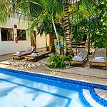 Hotel Centrico Tulum