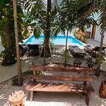 Hotel Centrico Tulum