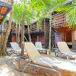 Hostel Mr Zamna Tulum