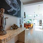Beachfront Paradise With Private Pool Ocean View Full Kitchen & Shaded Patio - Villa Mandala