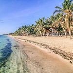 Beachfront Home With Private Heated Pool Jacuzzi Sauna Ocean Views & Ac - 7Th Heaven