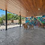 Nk Tulum Jungle Chic Residences By Waves