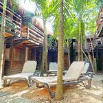 Hostel Mr Zamna Tulum