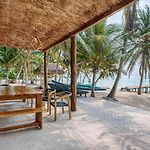Beachfront Home With Private Heated Pool Jacuzzi Sauna Ocean Views & Ac - 7Th Heaven