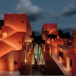 12 Bedroom Beachfront Hacienda Tulum