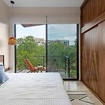 Tulum Paradise Spacious 2Br Condo In Aldea Zama