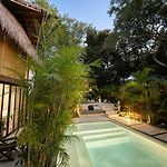 Ikal Bungalows Tulum