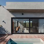 Luxury Private Villa With 2 Pools & Jacuzzi